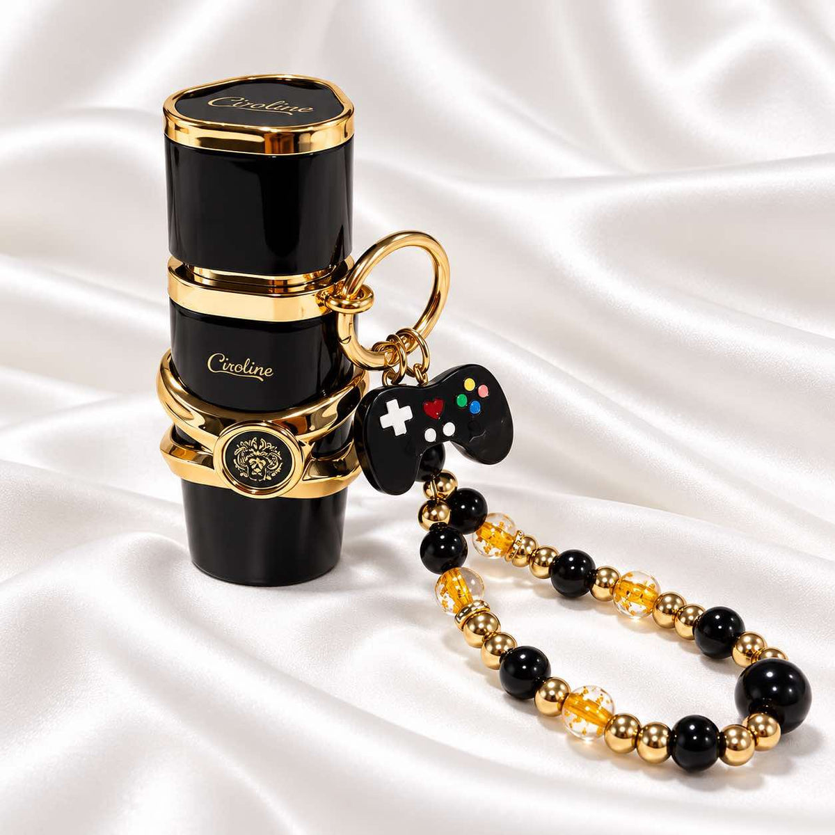 Ciroline negro