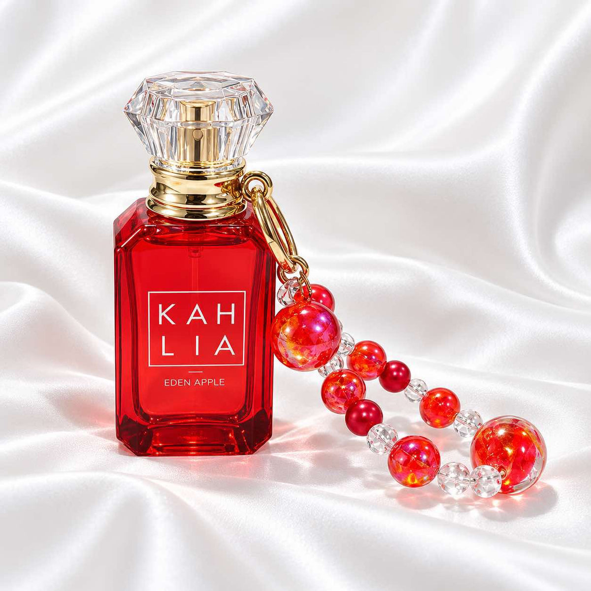 KAH LIA EDEN APPLE