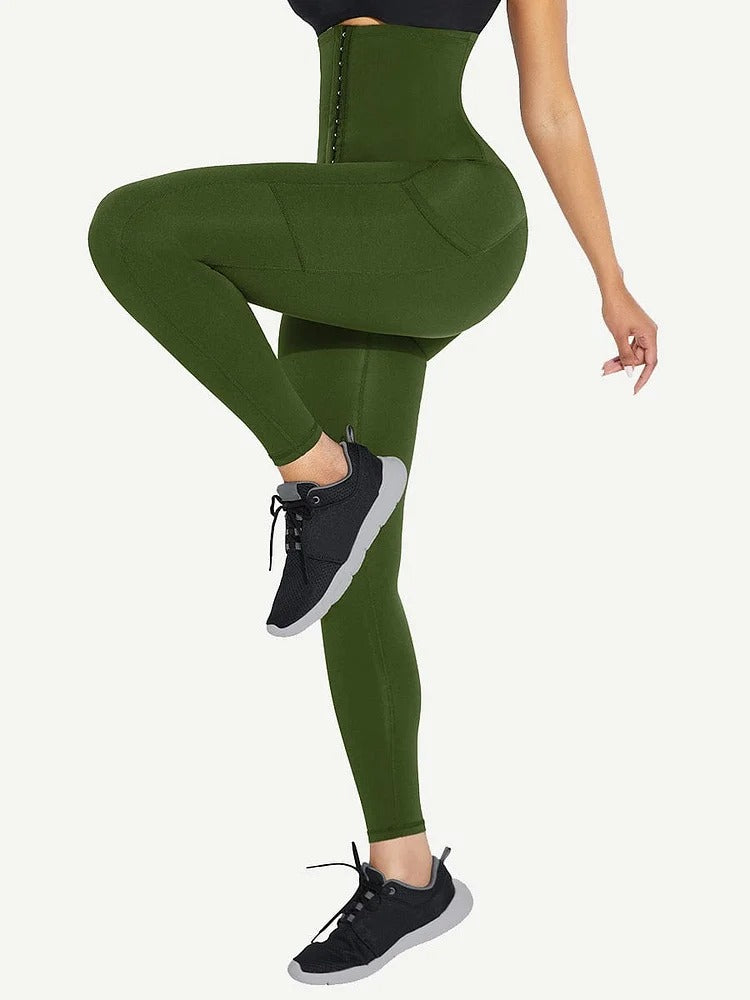 WAIST TRAINER