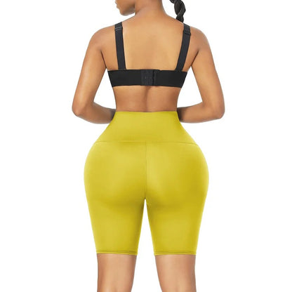 Golden Glow Sauna Waist Trainer