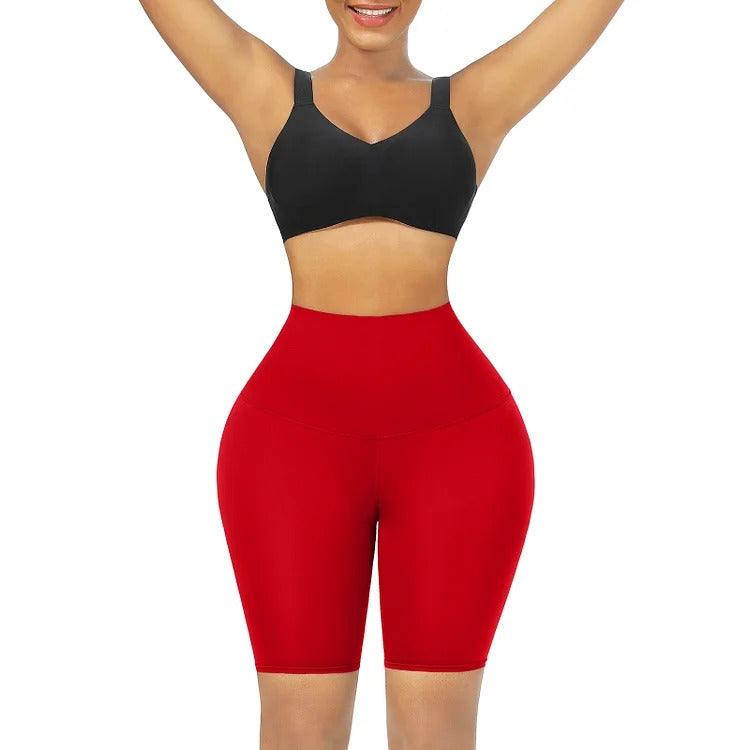 Crimson Heat Sauna Waist Trainer