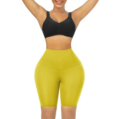 Golden Glow Sauna Waist Trainer