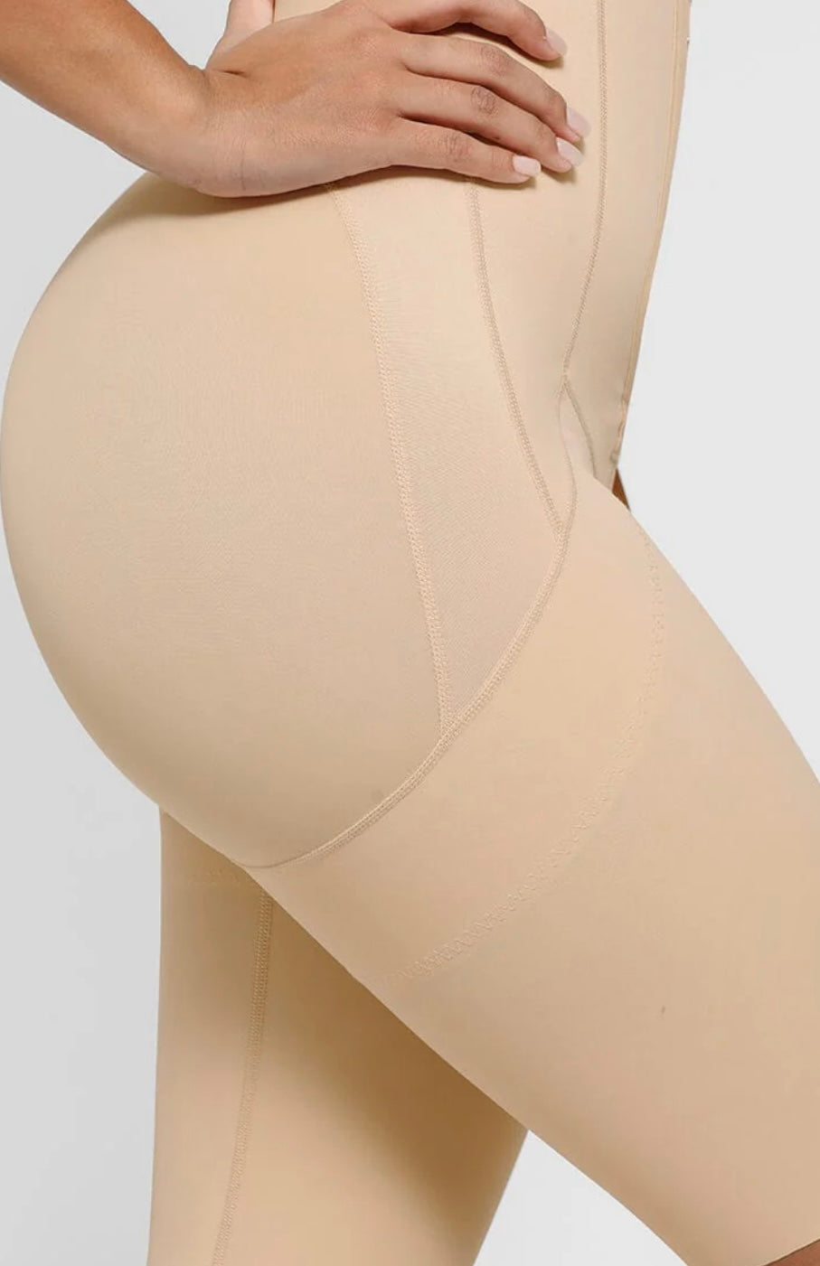 SculptEase Body Shaper