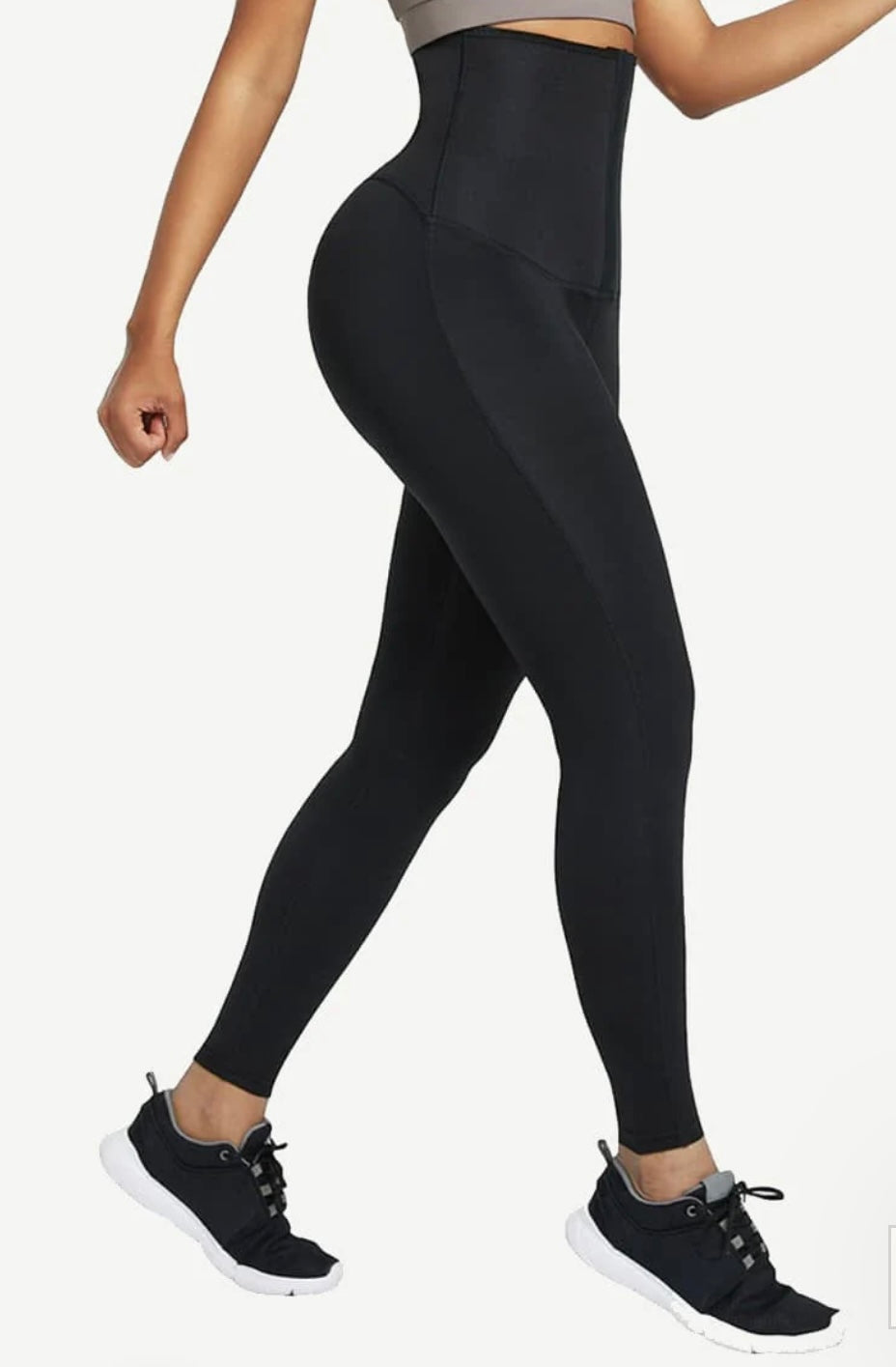 NeopreneFlex High Rise Shaper Leggings