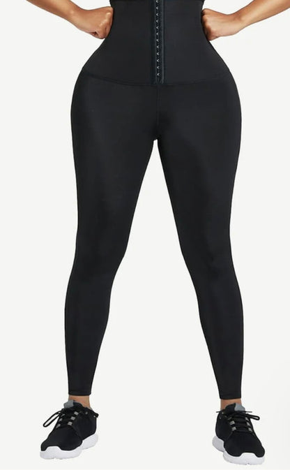 NeopreneFlex High Rise Shaper Leggings