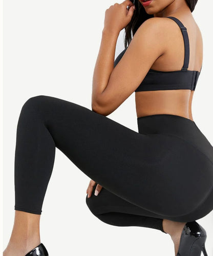 CurvyControl High Waist Shaping Pants