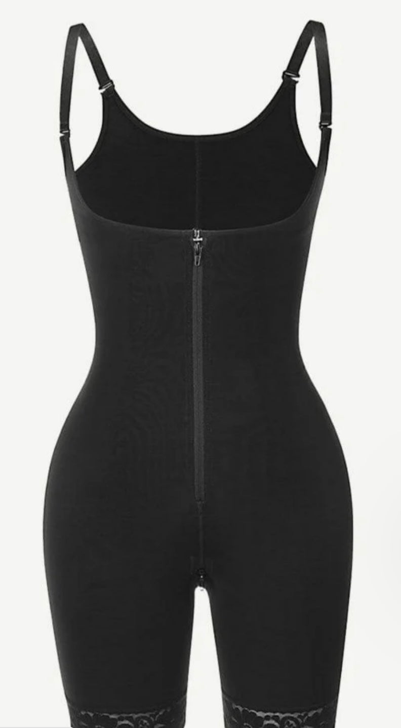 TriFirm Adjustable Full Body Shaper