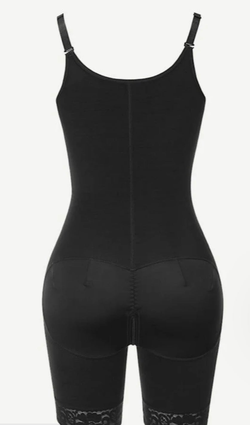 TriFirm Adjustable Full Body Shaper