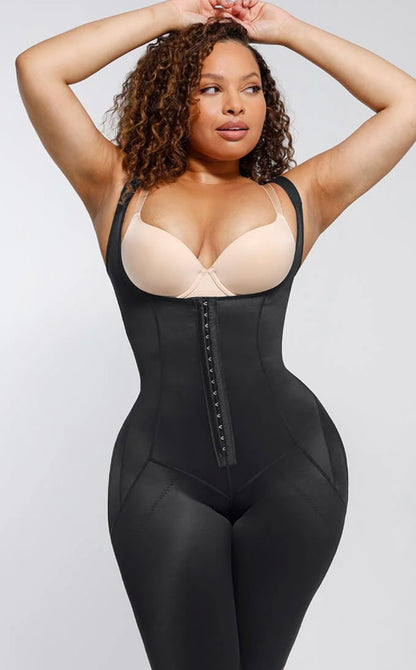 UpliftFit 3-Row Body Shaper