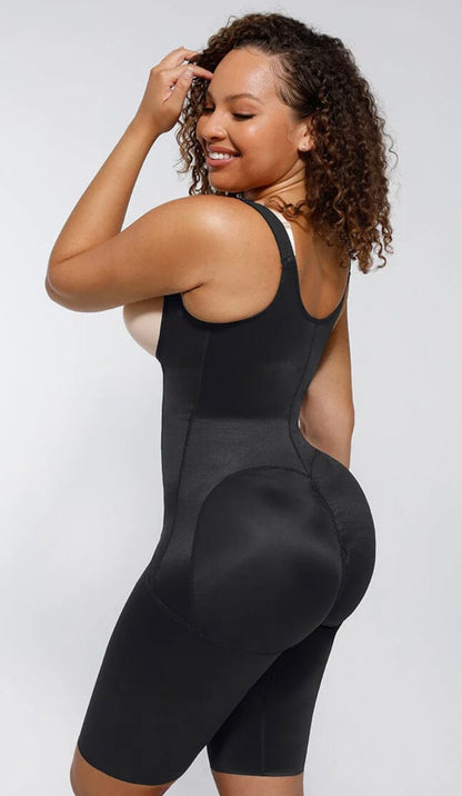 UpliftFit 3-Row Body Shaper