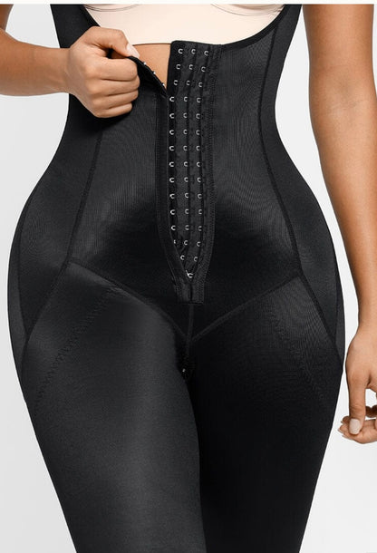 UpliftFit 3-Row Body Shaper