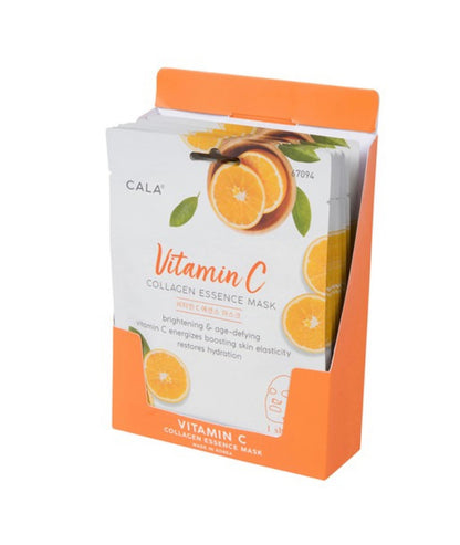 RadianceLift Vitamin C Collagen Mask