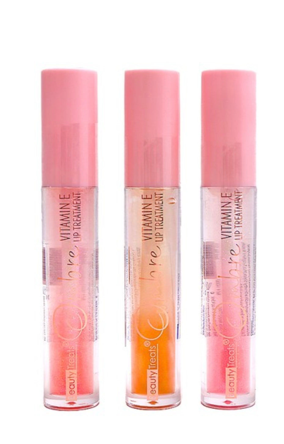 Nourish & Repair Vitamin E Lip Treatment