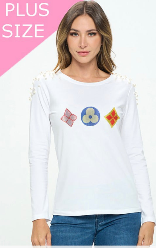 Ruby Rube Tops TOPS /RUBYBOUTIQUE – Ruby Boutique