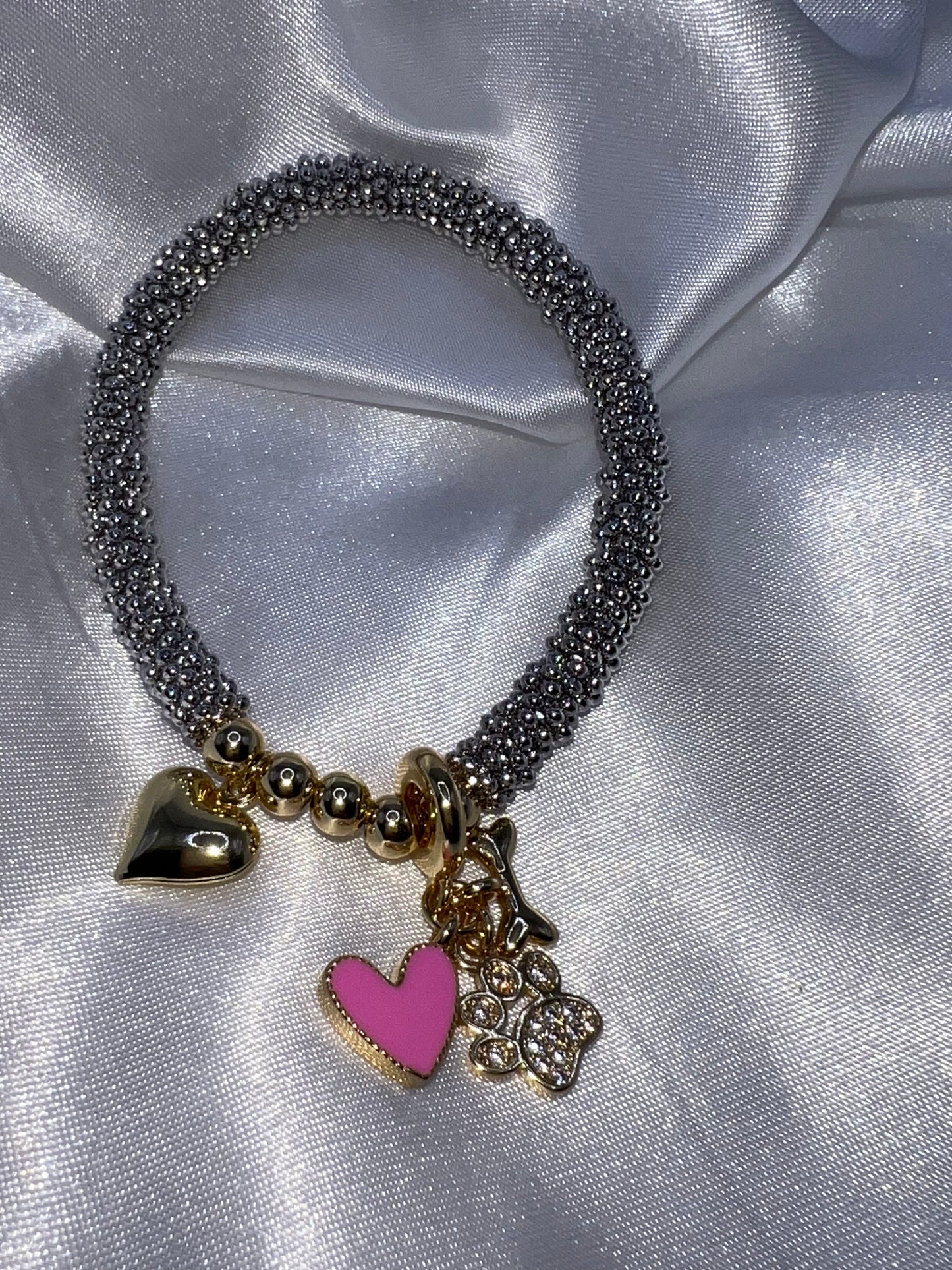 Puppy Love Bracelet