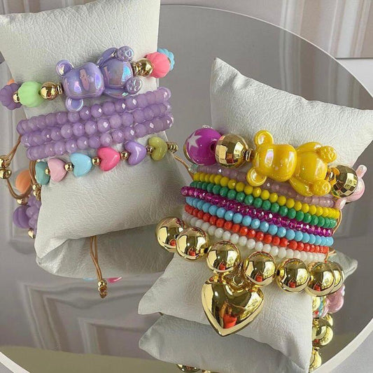 Teddy Joy Bracelet