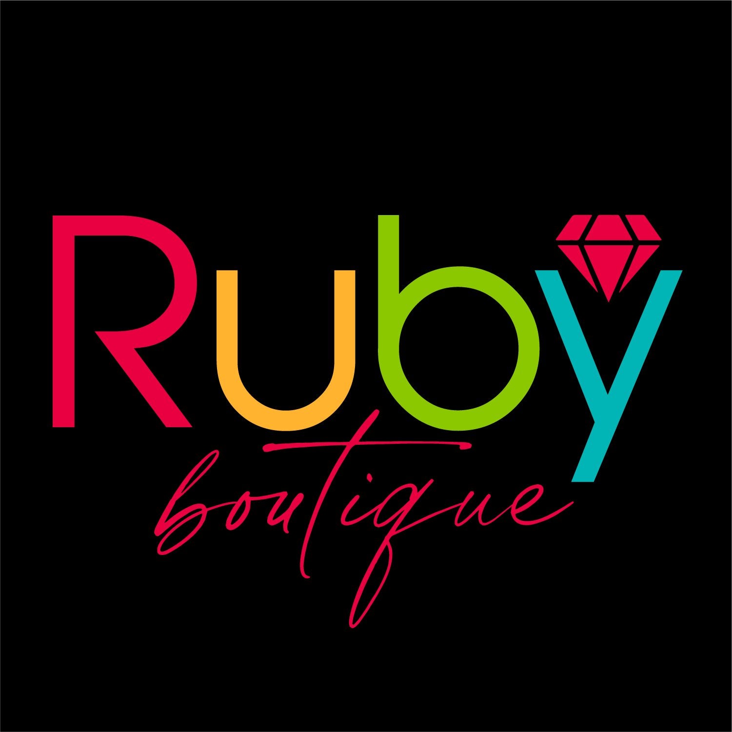 New Arrivales – Ruby Boutique